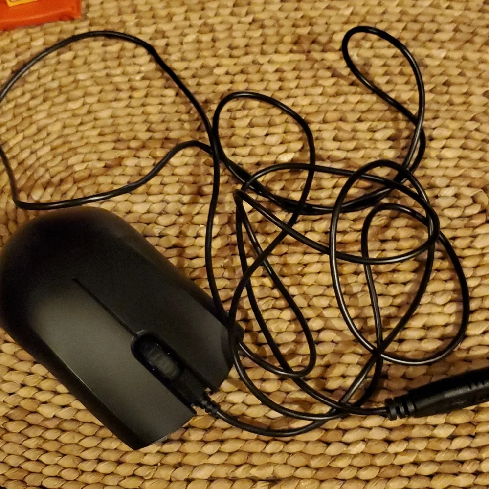 Razer abyssus rz01